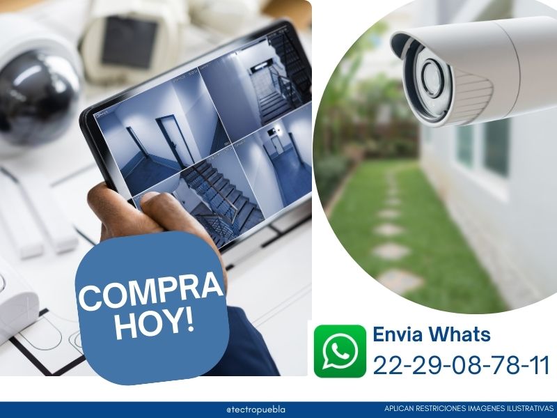 CCTV Residencial